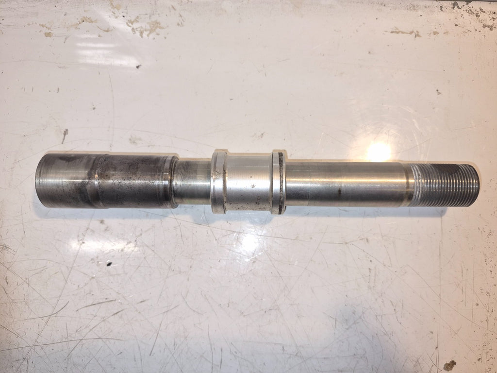 BMW R 1200 RT Front Wheel Spindle