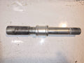 BMW R 1200 RT Front Wheel Spindle