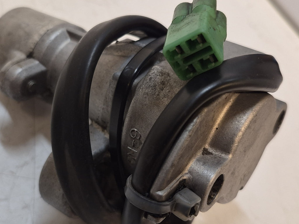 Suzuki SV 650 Gen 2 Lock Set