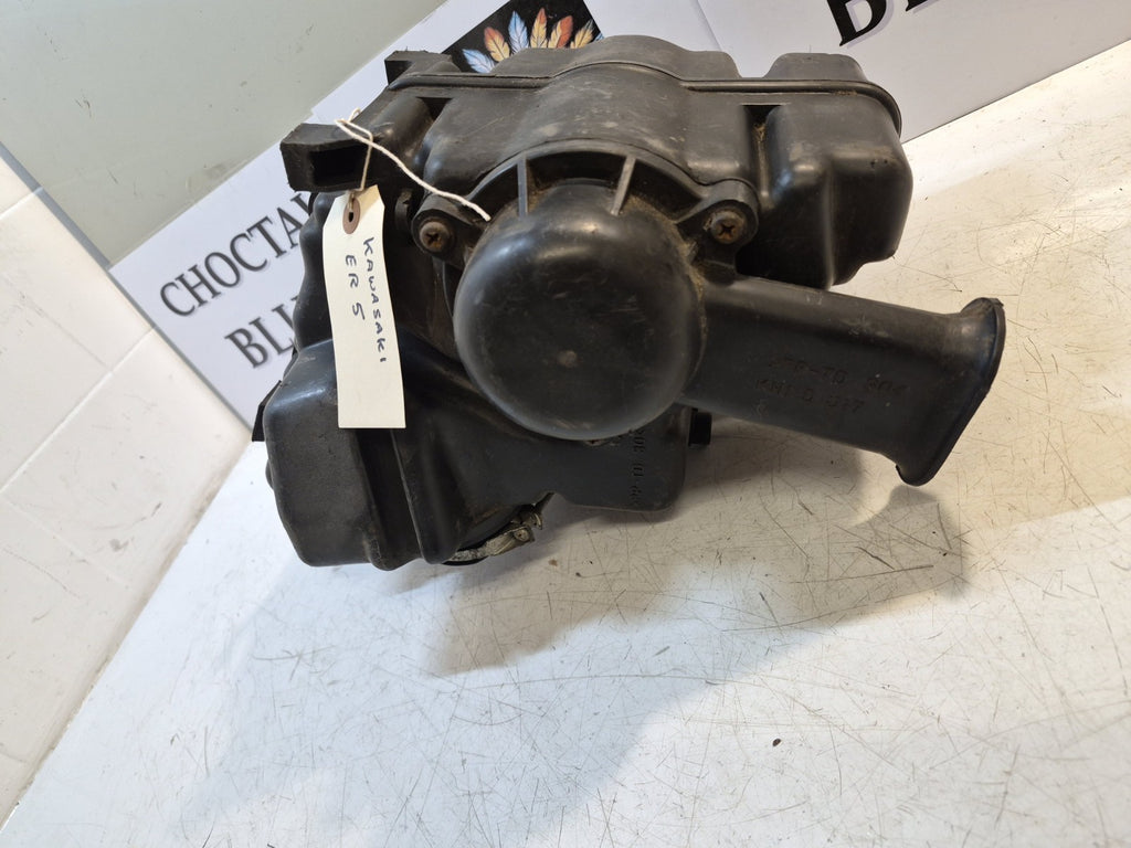 Kawasaki ER 5 Airbox