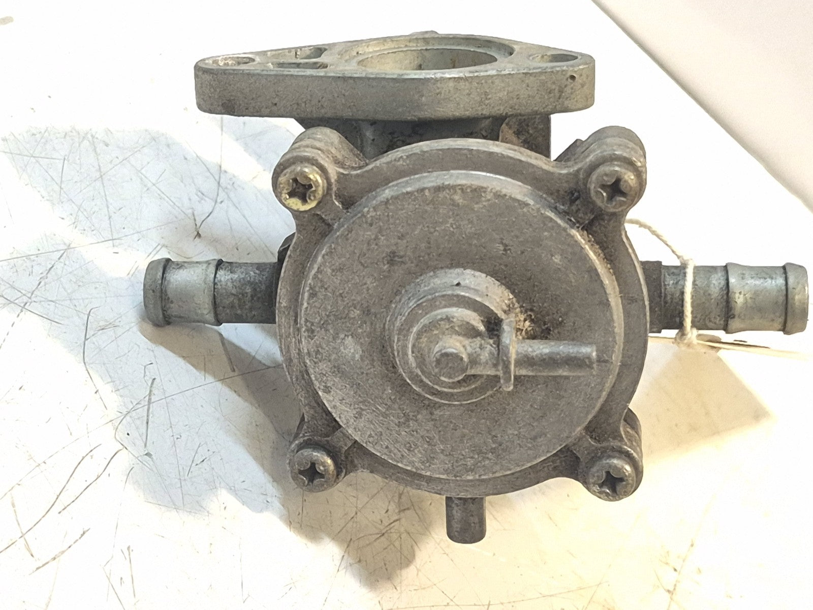 Honda CBR 1100 Blackbird Petlock/ Fuel Tap
