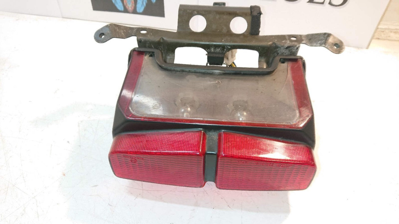 Yamaha FZS 600 FAZER Tail Light