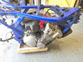 Suzuki GSF 600 Bandit Mk2 Engine/Frame/V5