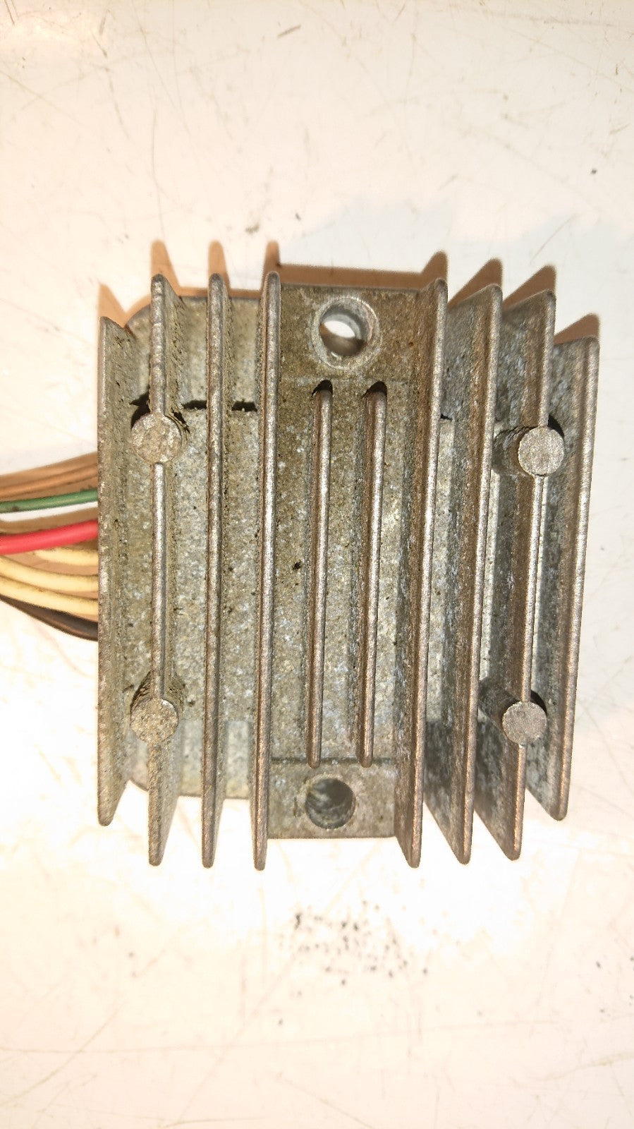 Yamaha XJ 900 Regulator /Rectifier
