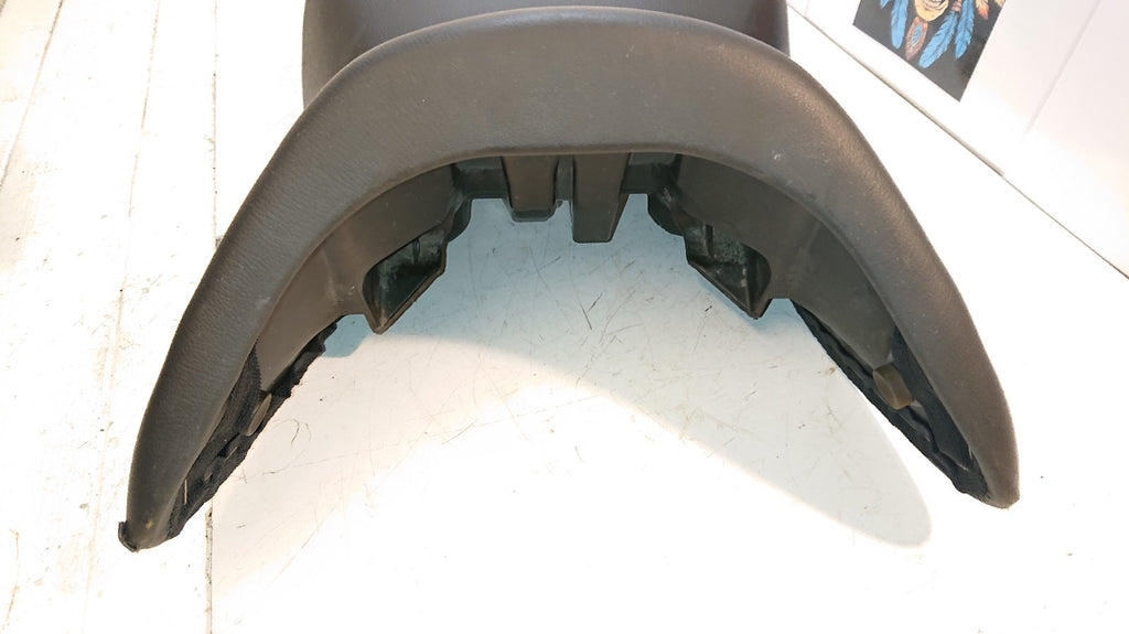 BMW R 1200 RT Riders Seat
