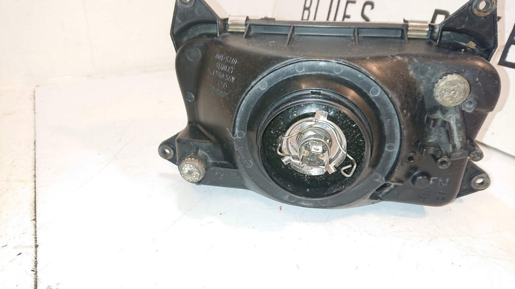 Yamaha XJ 900 Diversion Headlight
