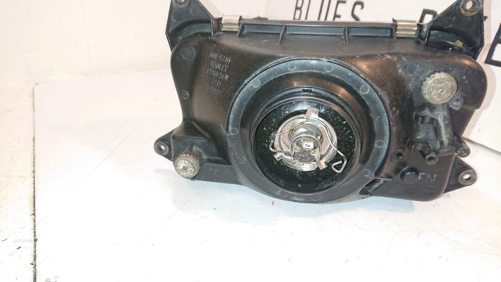 Yamaha XJ 900 Diversion Headlight