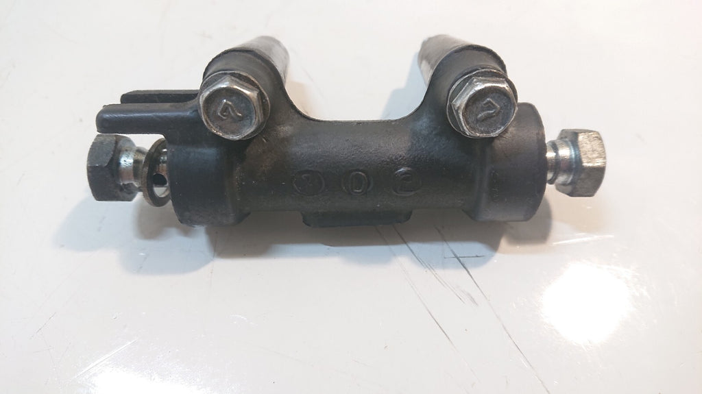 Kawasaki GPZ 1000 RX Front Brake Splitter