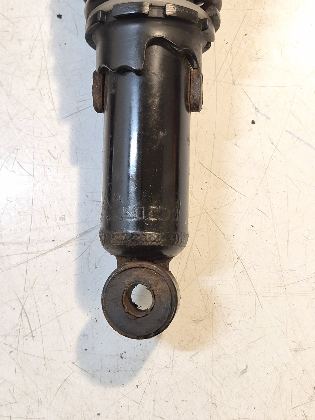 Kawasaki ER 5 Shocks, Pair