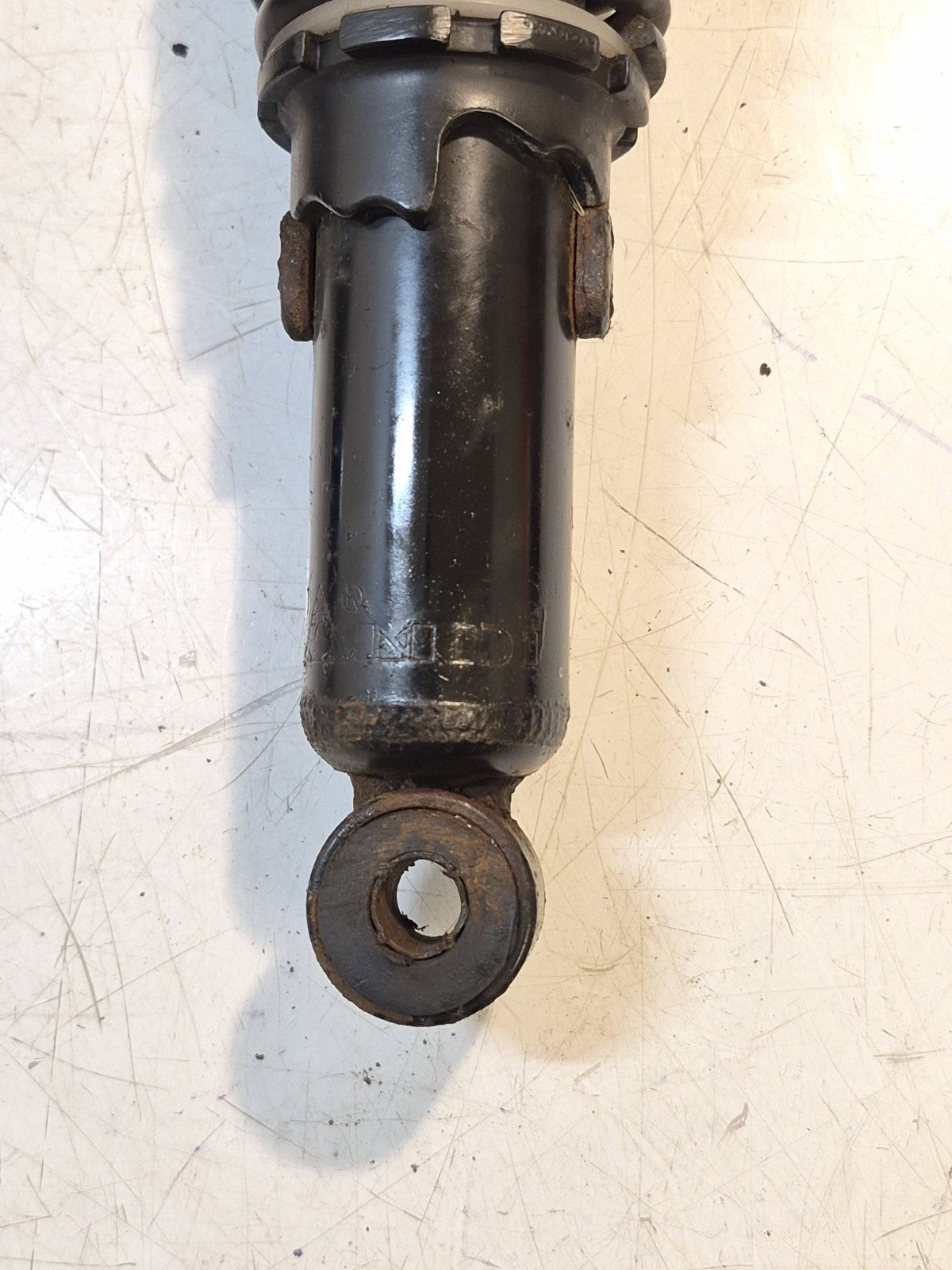 Kawasaki ER 5 Shocks, Pair