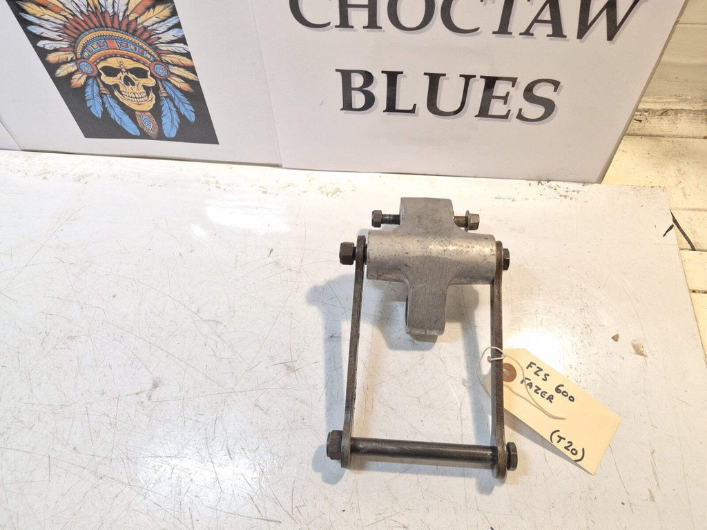 Yamaha FZS 600 FAZER Mono Shock Lower Mount, Linkage
