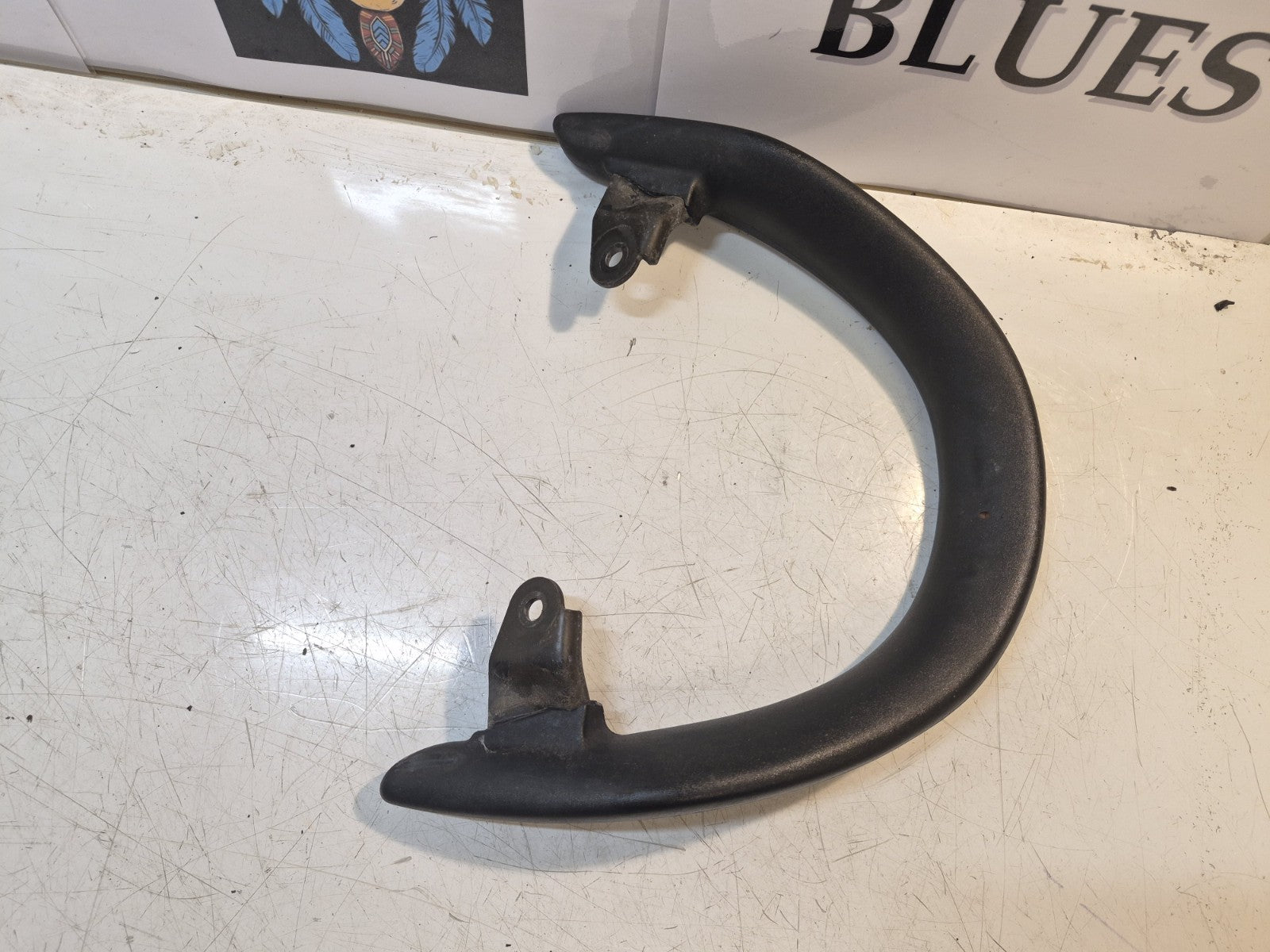 Suzuki SV 650 Gen 1 Grab Rail