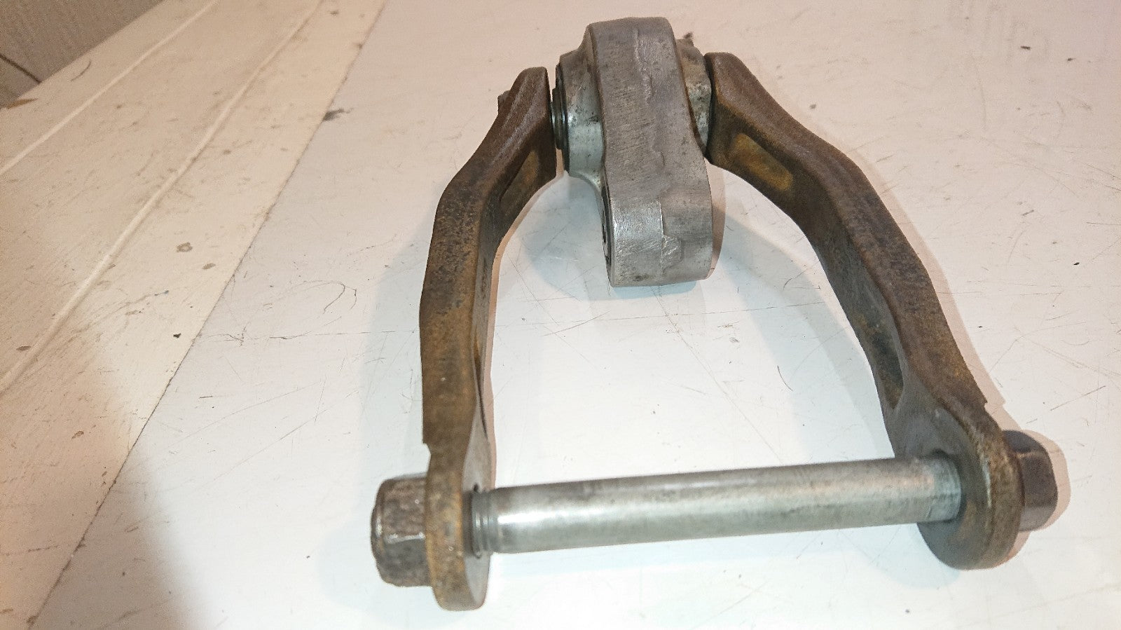 Kawasaki GTR 1400 Mono Shock Lower Mount