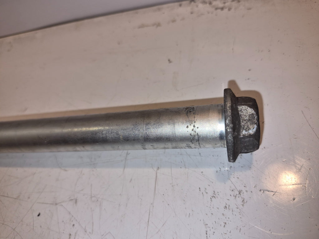 Honda CBF 1000 Swinging Arm Spindle