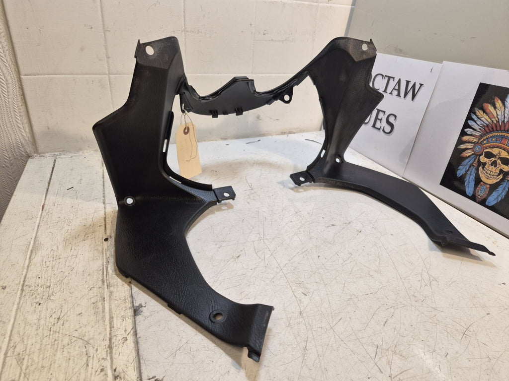 Suzuki GSF 650s Bandit Fairing, Upper, Inner