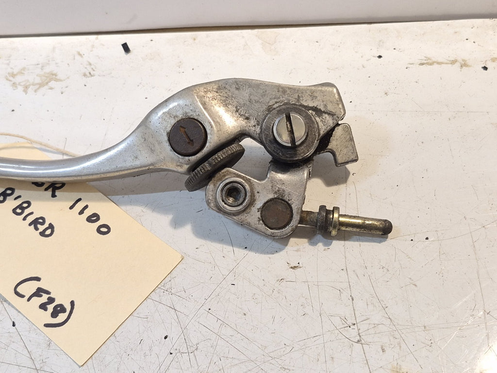 Honda CBR 1100 Blackbird Clutch Lever