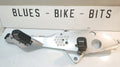 BMW R1150 RT Peg Carrier, Righthand