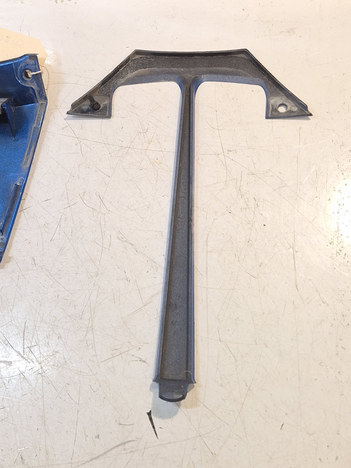Suzuki SV 650 Fairing,  Tail Light Cover