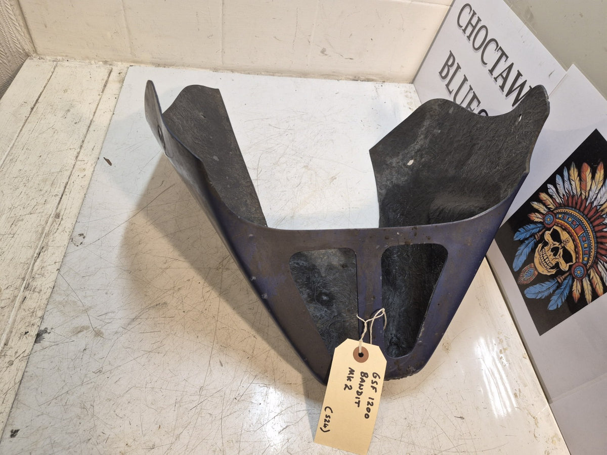 Suzuki GSF 1200 Bandit Mk2 Fairing, Belly Pan