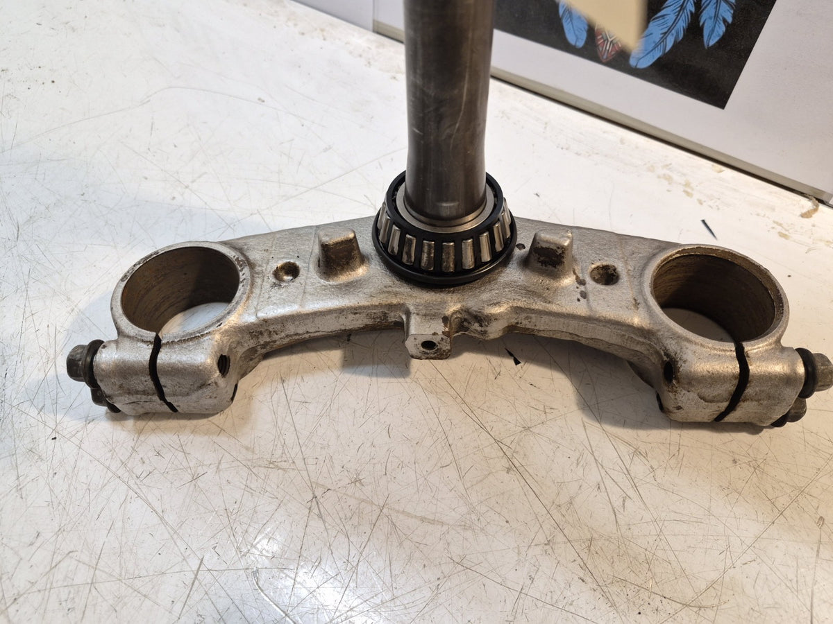 Suzuki GSF 600 Bandit Mk1 Yoke Complete, Tripple Tree
