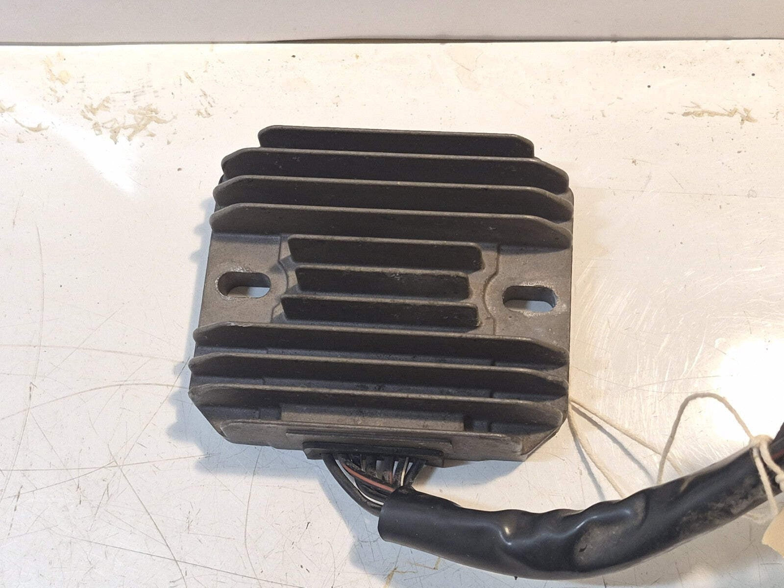 Suzuki SV 650 Gen 2 Regulator/Rectifier