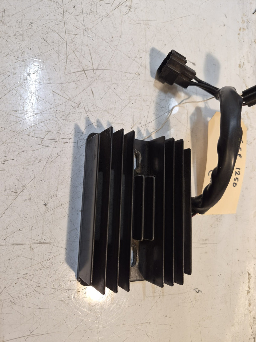 Suzuki GSF 1250 Bandit Regulator/Rectifier
