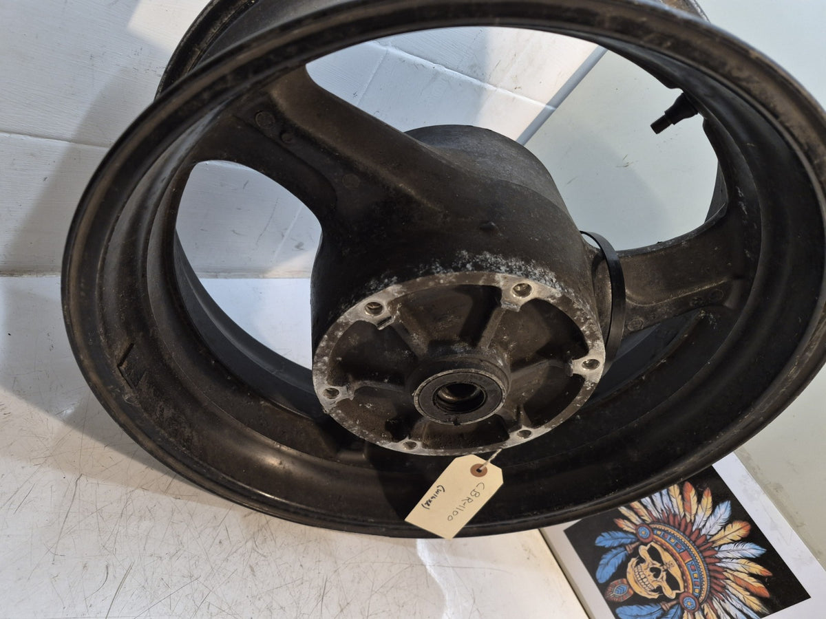 Honda CBR 1100 Blackbird Rear Wheel