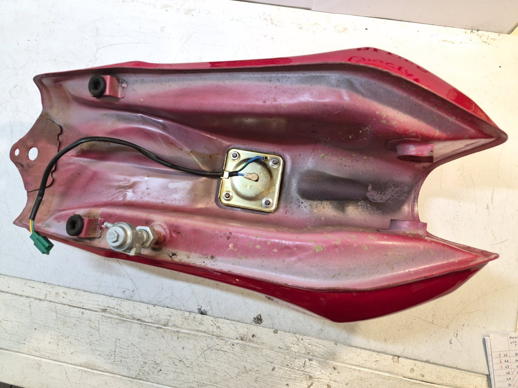 Lifan LF 125 Tank, Fuel Tank