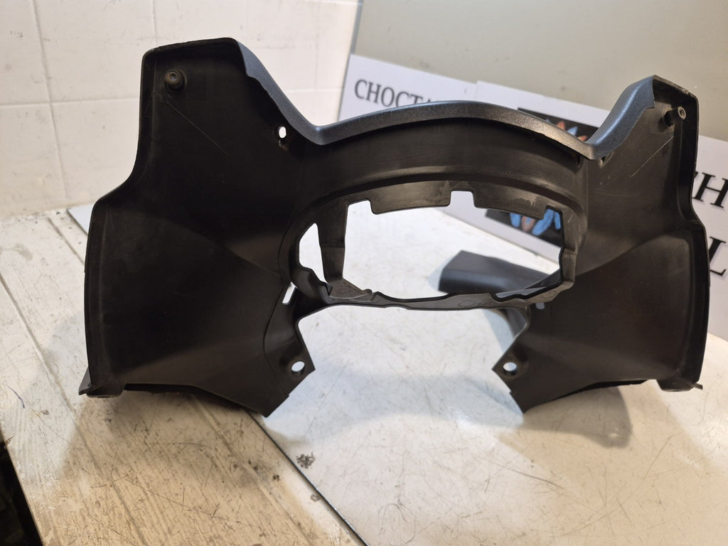 Suzuki GSF 1250 Bandit Fairing, Upper Front Cowl