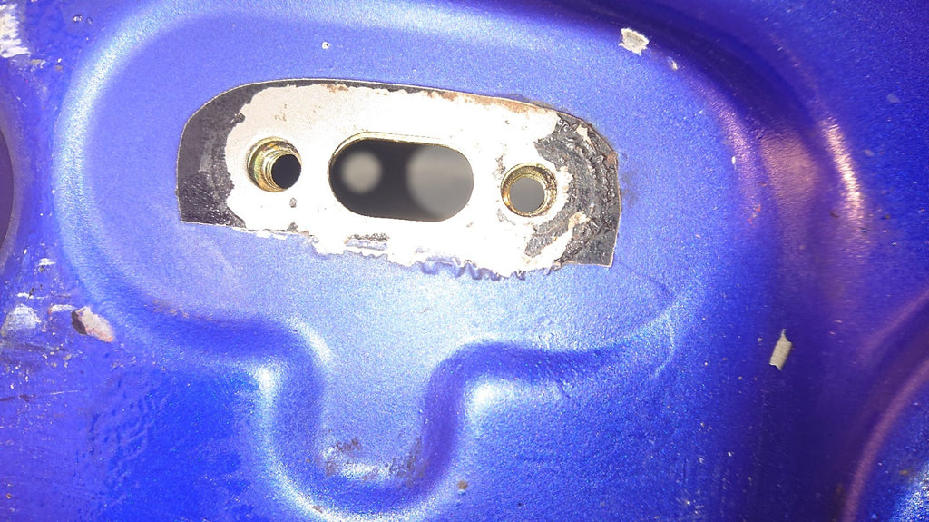 Suzuki GSF 650 Bandit Tank /Fuel Tank