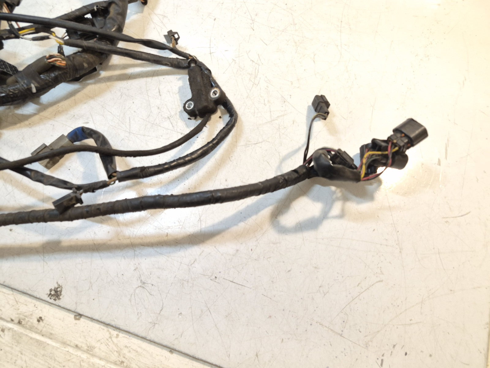 Suzuki GSF 1250 Bandit Loom / Wiring Harness