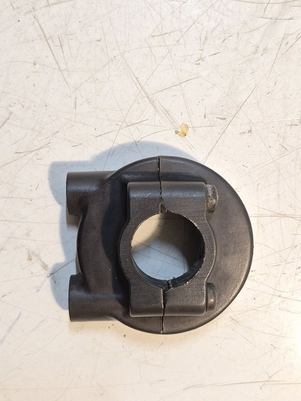 Honda VTR 1000 Firestorm Throttle Mount