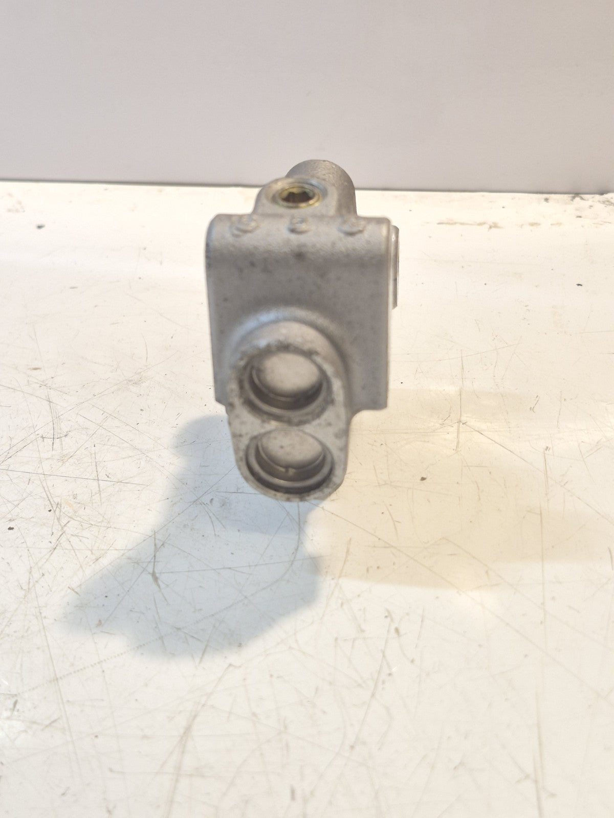 Honda NT 700 Deauville Brake Splitter
