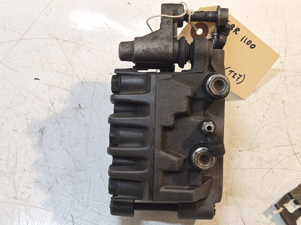 Honda CBR 1100 Blackbird Front Brake Calipers, Pair