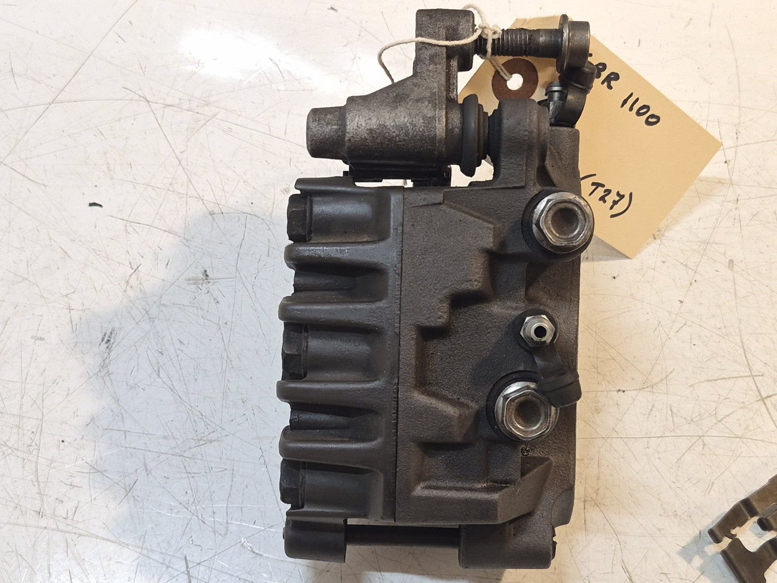 Honda CBR 1100 Blackbird Front Brake Calipers, Pair