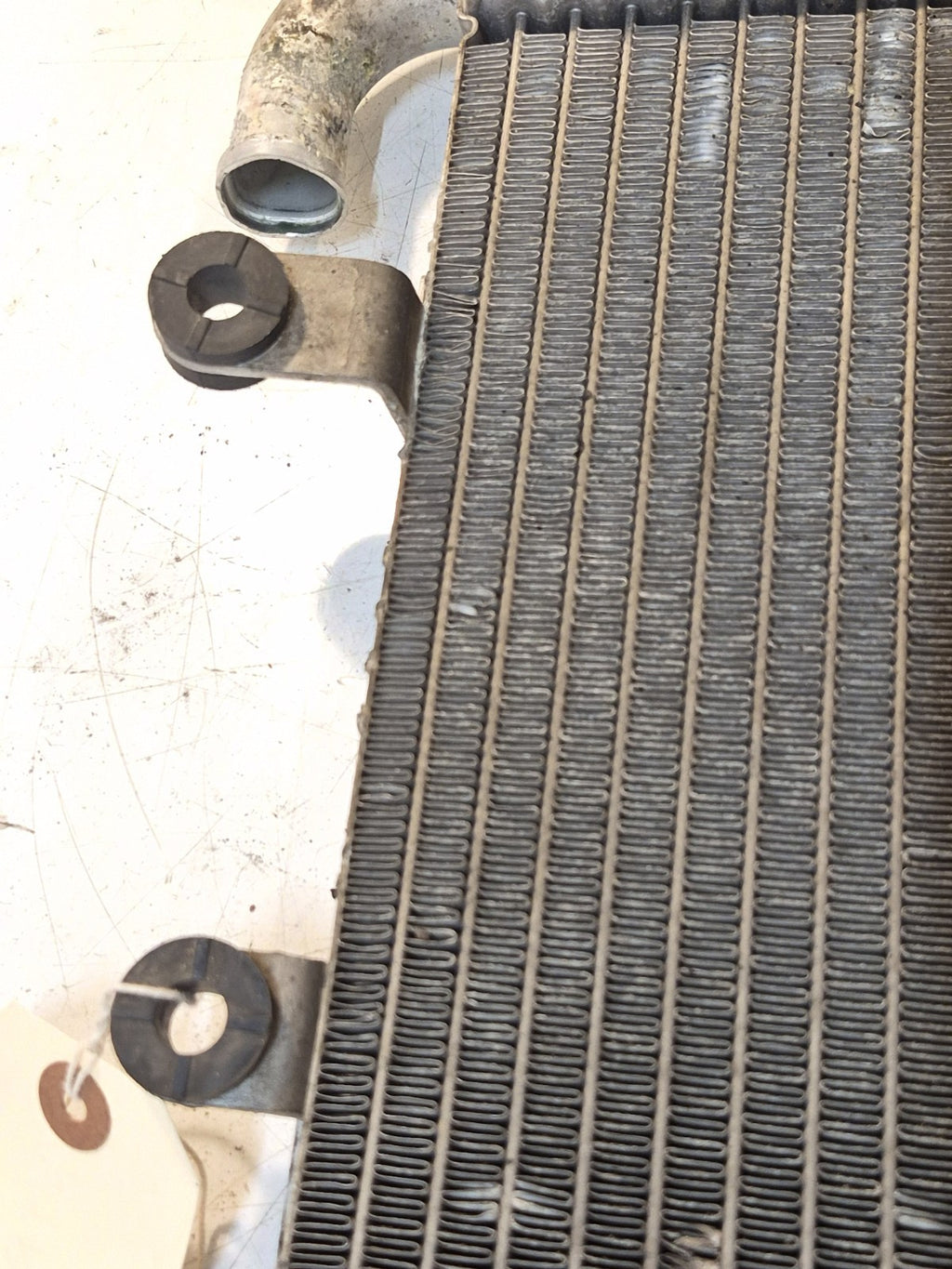 Honda VTR 1000 Firestorm Radiator