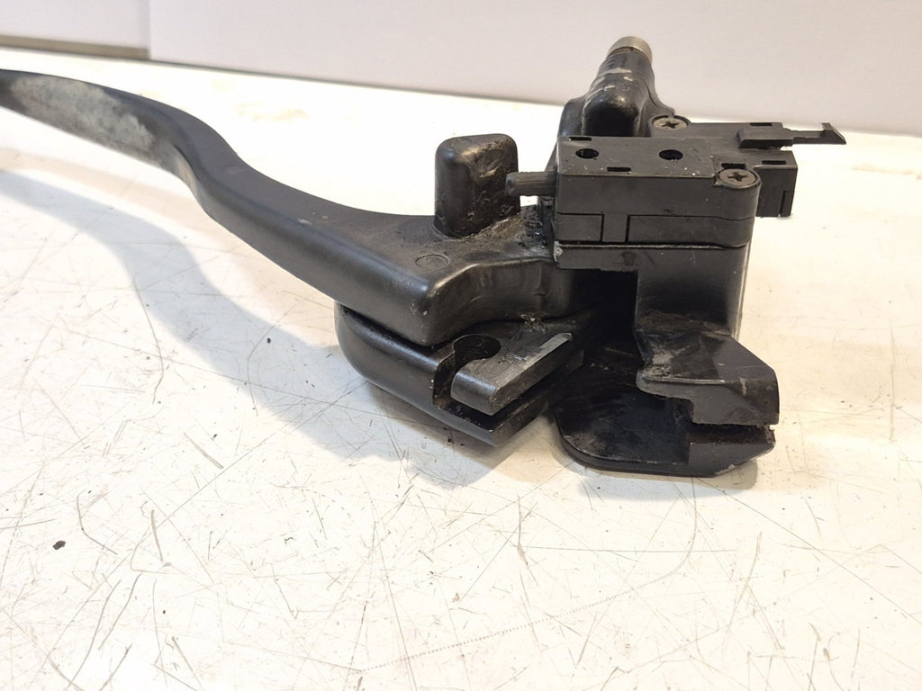 Kawasaki ER 5 Clutch Lever And Mount