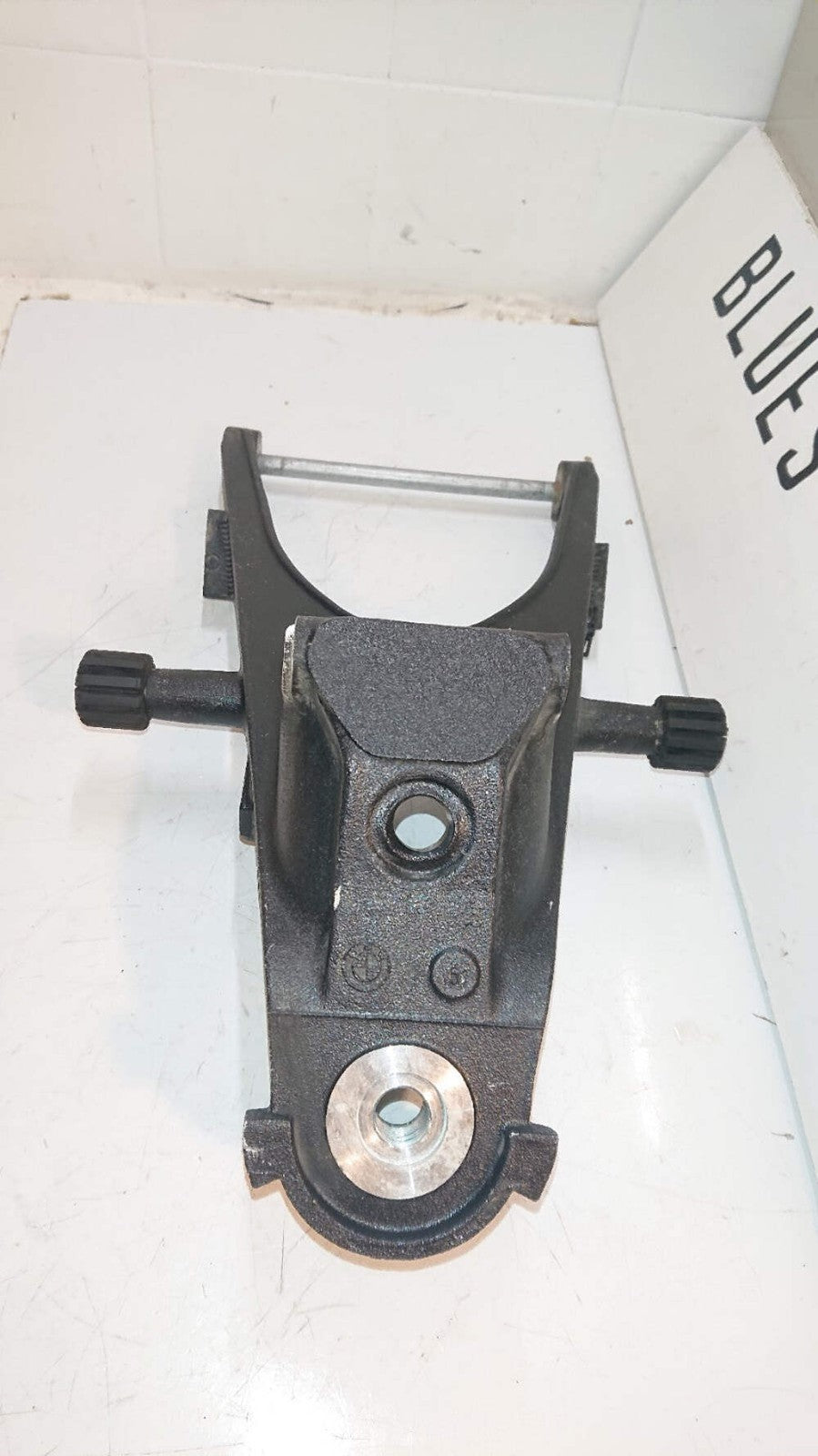 BMW R1150 RT Headstock