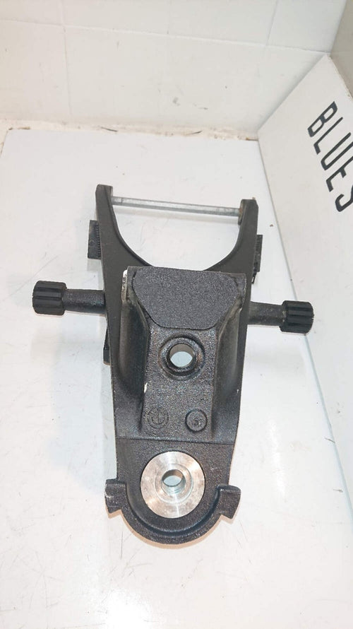 BMW R1150 RT Headstock