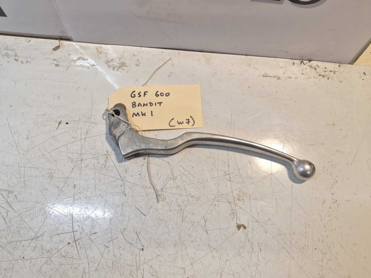 Suzuki GSF 600 Bandit Mk1 Clutch Lever