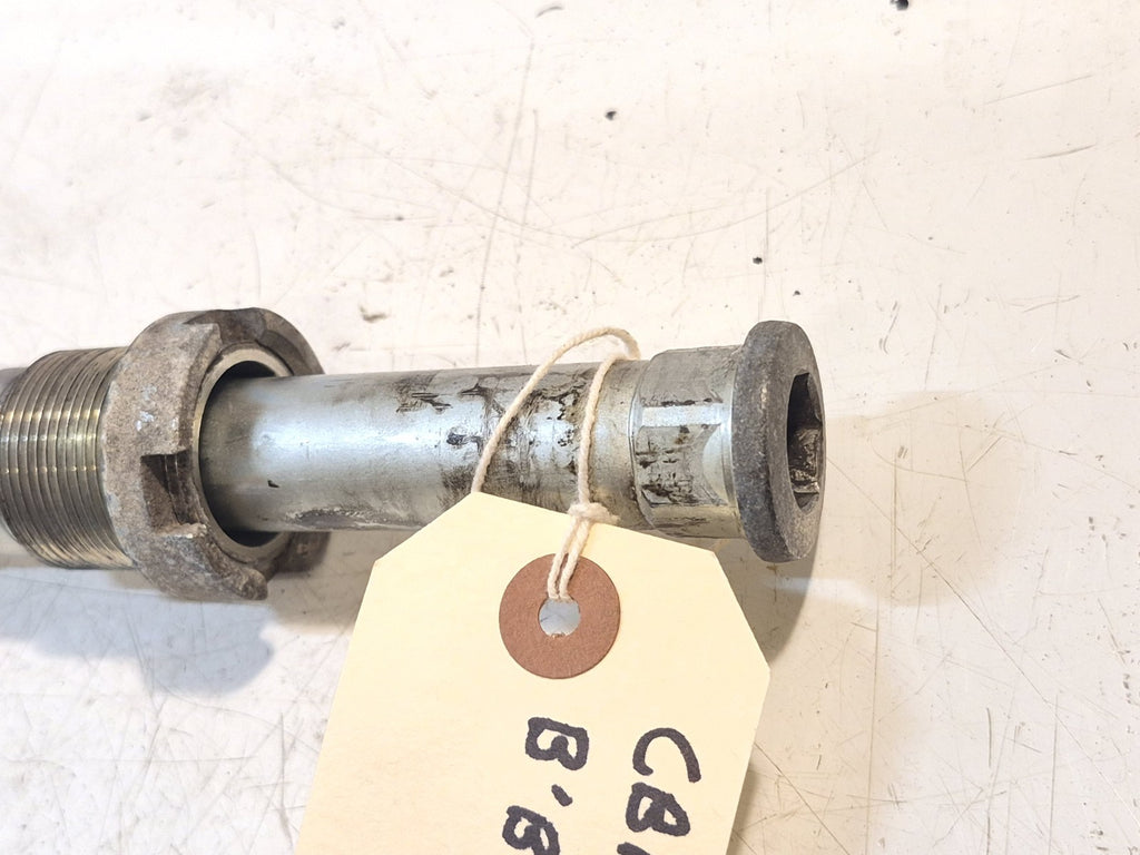 Honda CBR 1100 Blackbird Swinging Arm Spindle