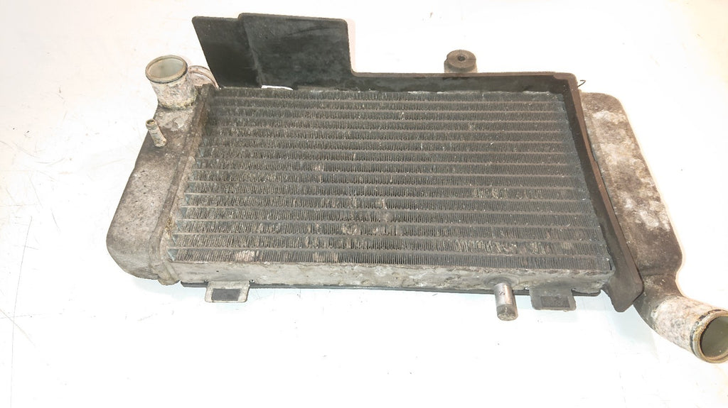 Honda VFR 800 Radiator, Righthand