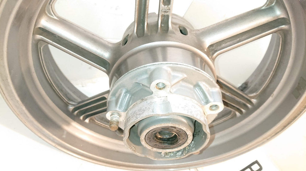 Honda CBF 500 REAR WHEEL