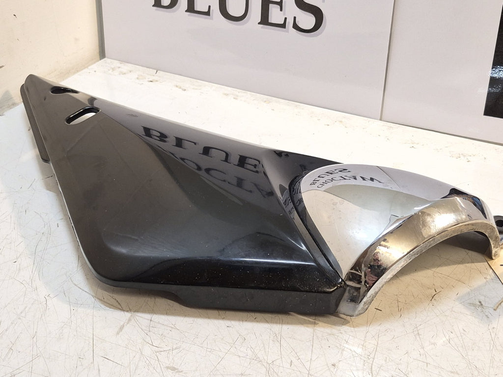 Suzuki GSF 600 Bandit Mk2 Fairing, Side Panels, Pair