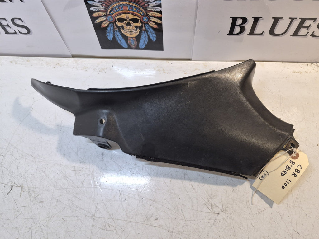 Honda CBR 1100 Blackbird Fairing, Top Infill Panel