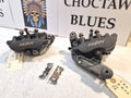 Honda CBR 1100 Blackbird Front Brake Calipers, Pair