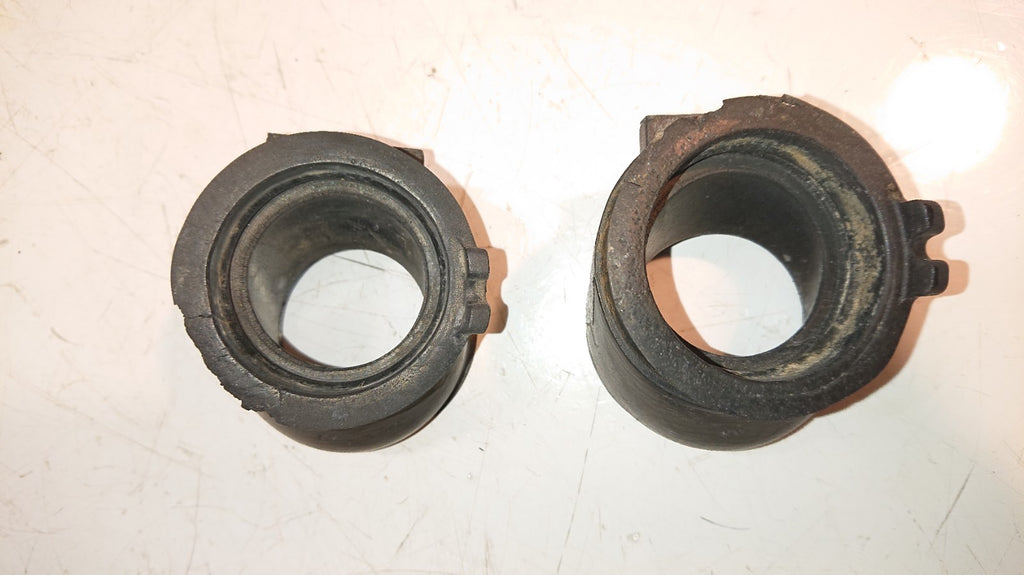 Honda CBF 500 Inlet Manifold Rubbers