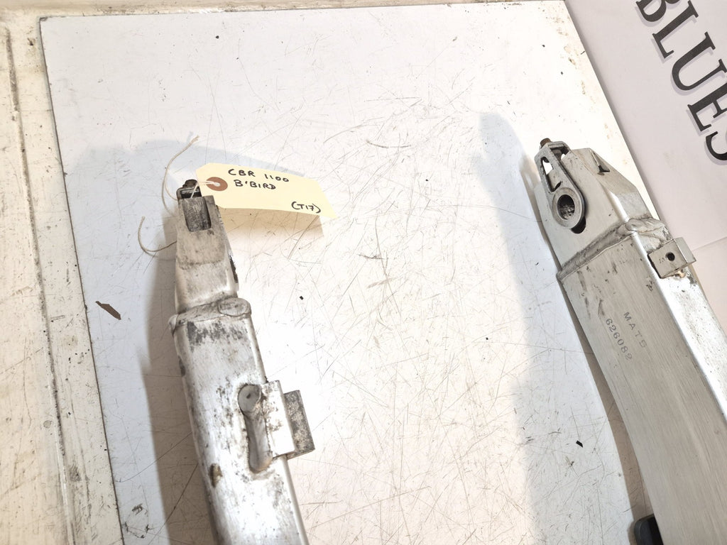 Honda CBR 1100 Blackbird Swinging Arm