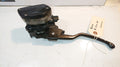 BMW R 1200 RT Clutch Master Cylinder And Lever