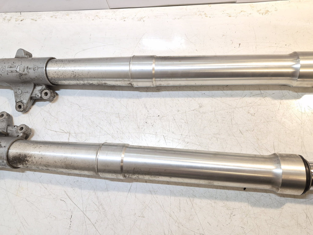 BMW R 1200 RT Forks